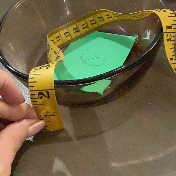 Visions Corning Glass Cookware saucepan #6 - Picture 6 of 8